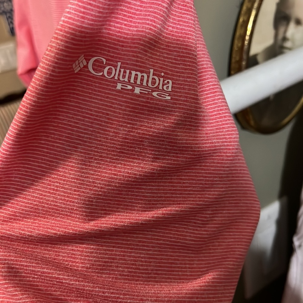 Womens Columbia shirt - Picture 5 of 11